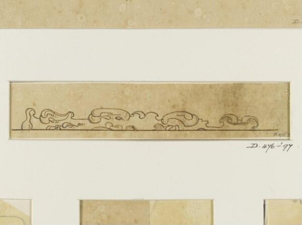 Anonymous, Drawing