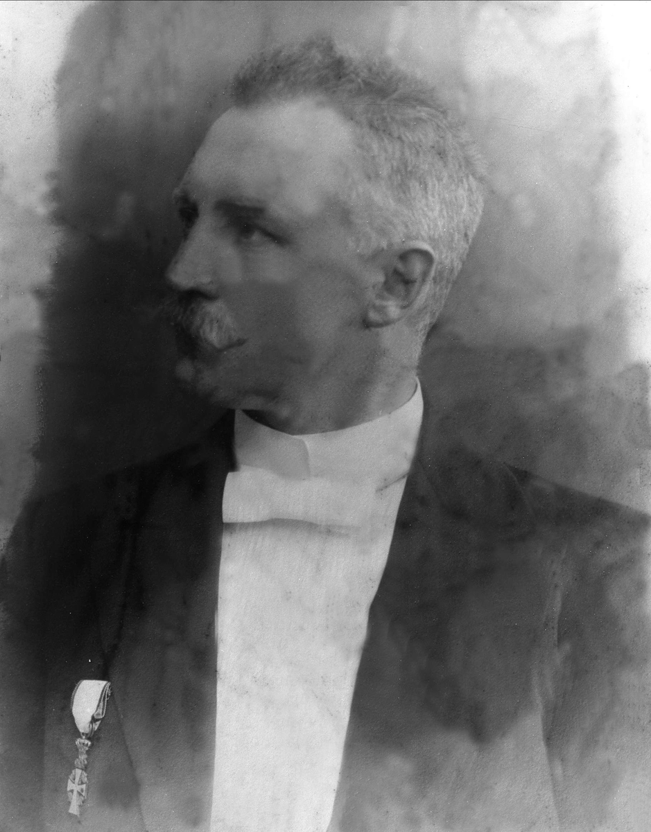 Gustav Borgen, NFB.43743