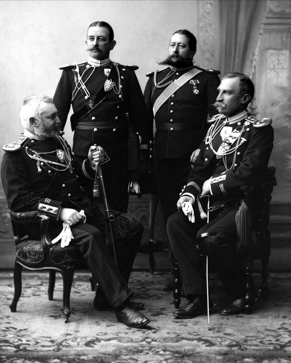Gustav Borgen, NFB.10578
