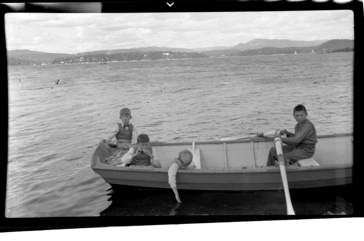 Rolf Sr. Sundt, NF.34664-674