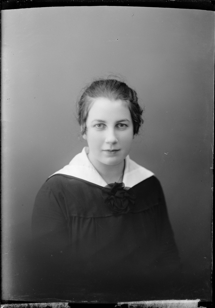Skötsner-Edhlund, Ruth Forlöw from Östhammar, Uppland