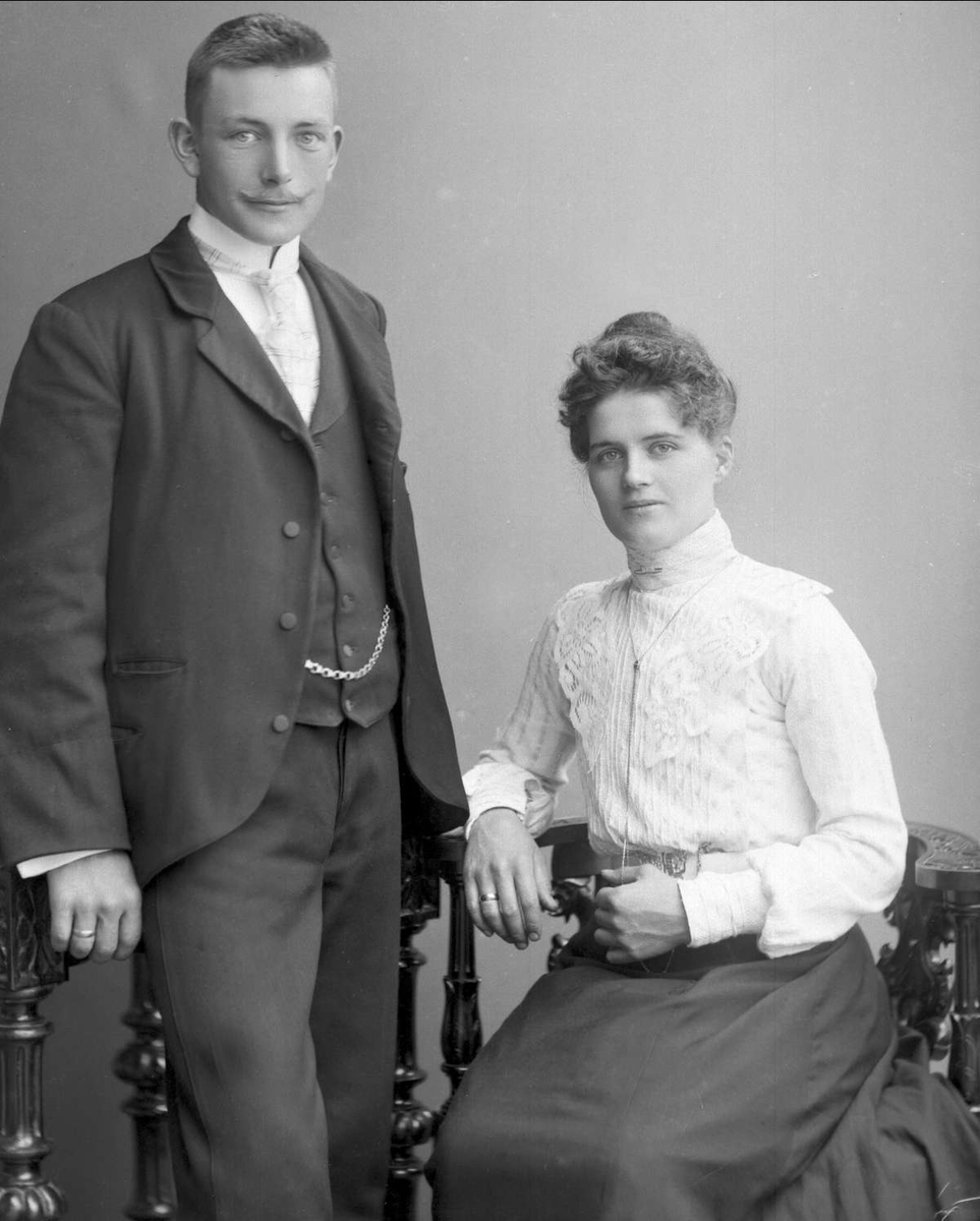Gustav Borgen, NFB.24680