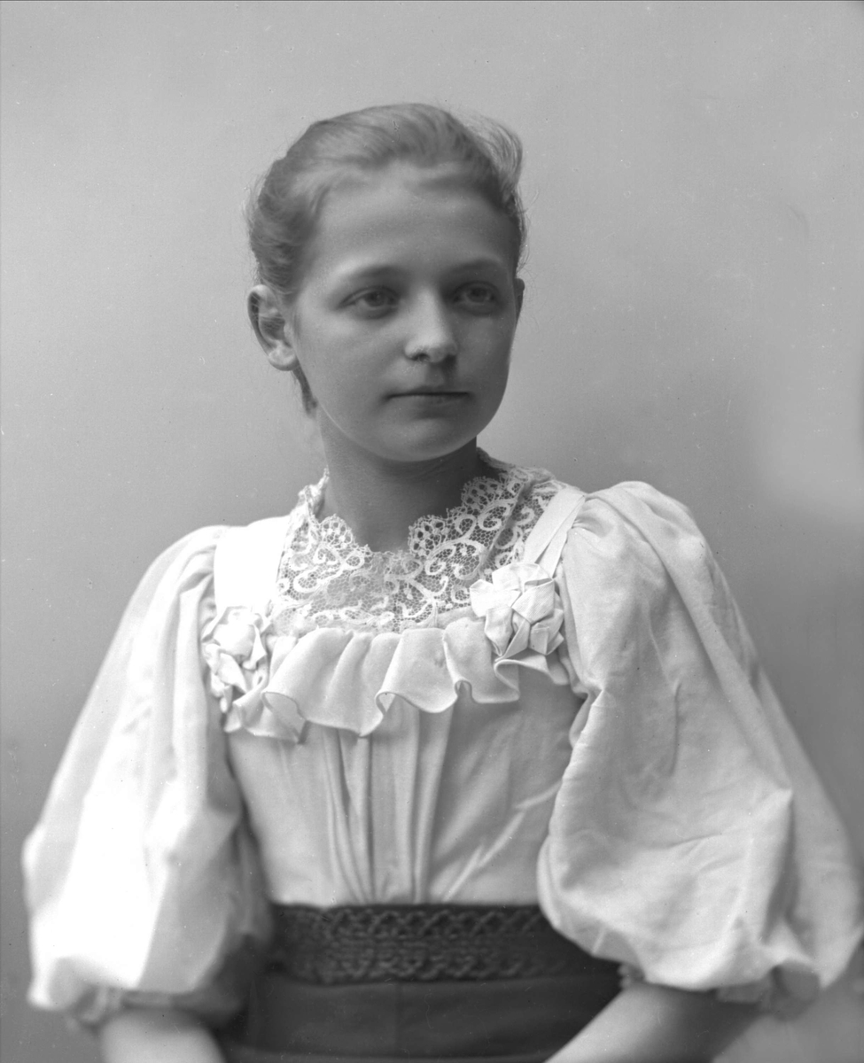 Gustav Borgen, NFB.31851