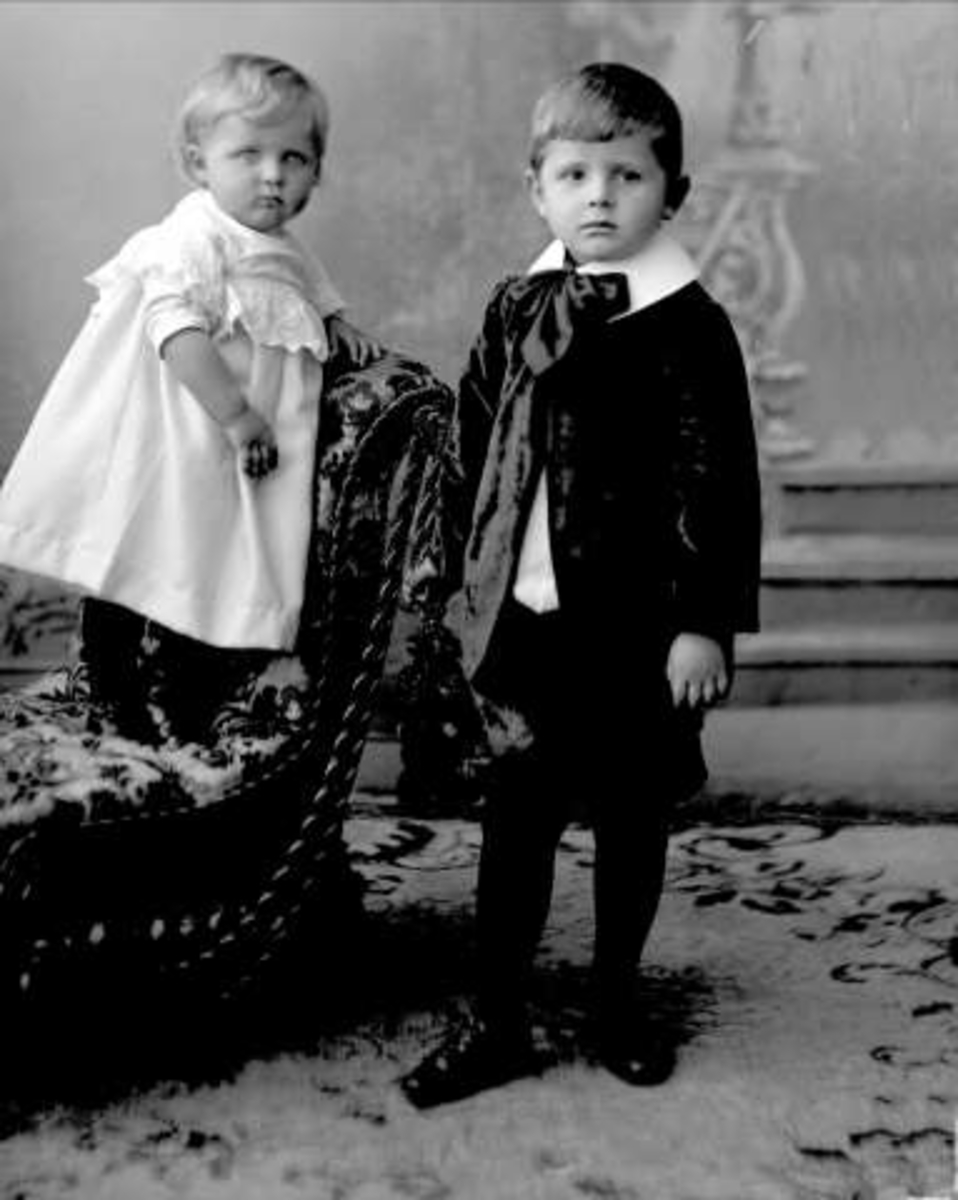 Gustav Borgen, NFB.01921