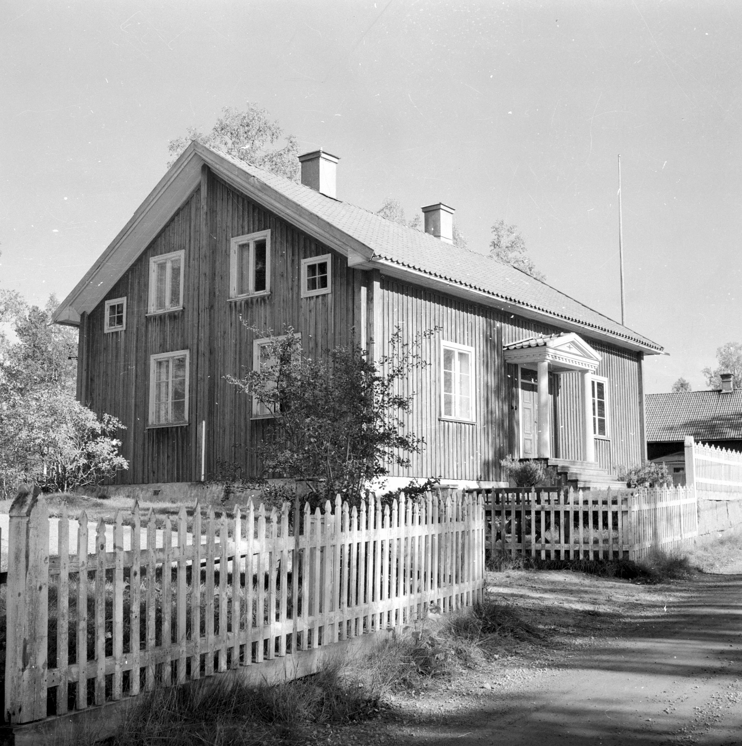 Marianne Bratt Gustafsson, Los, Fågelsjö kapell