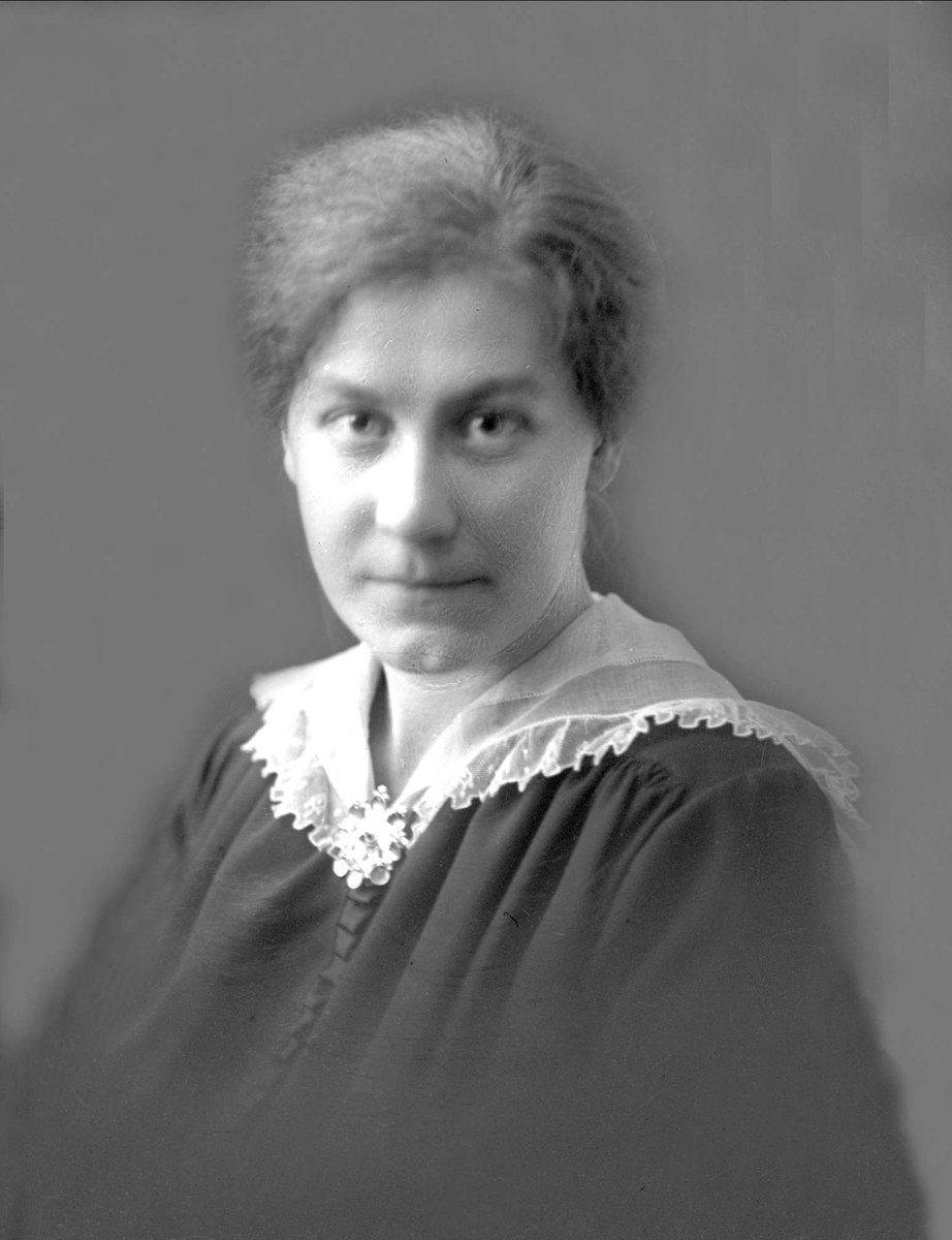 Gustav Borgen, NFB.51001