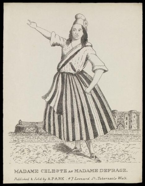 Unknown, H Beard Print Collection