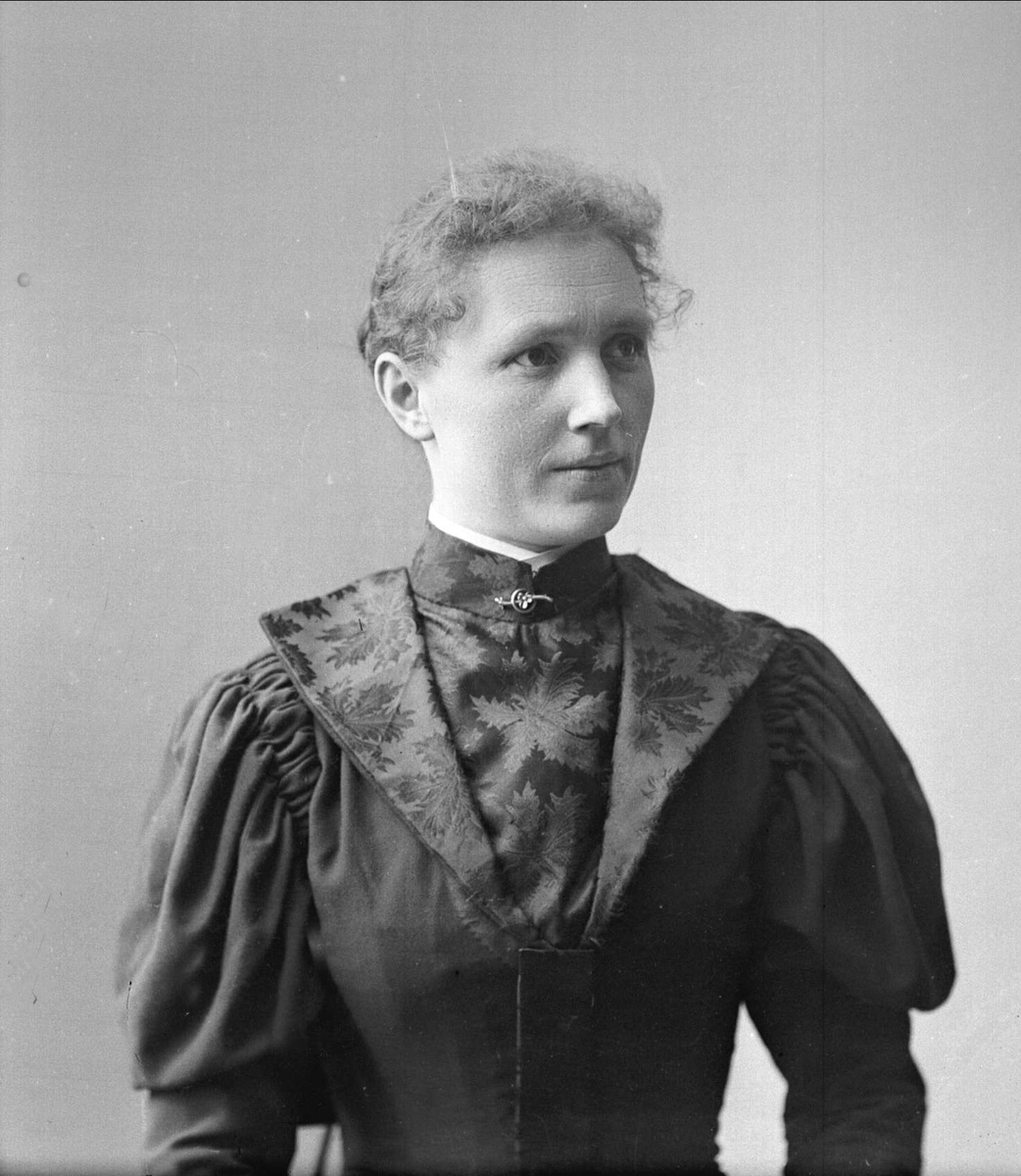 Gustav Borgen, NFB.26577