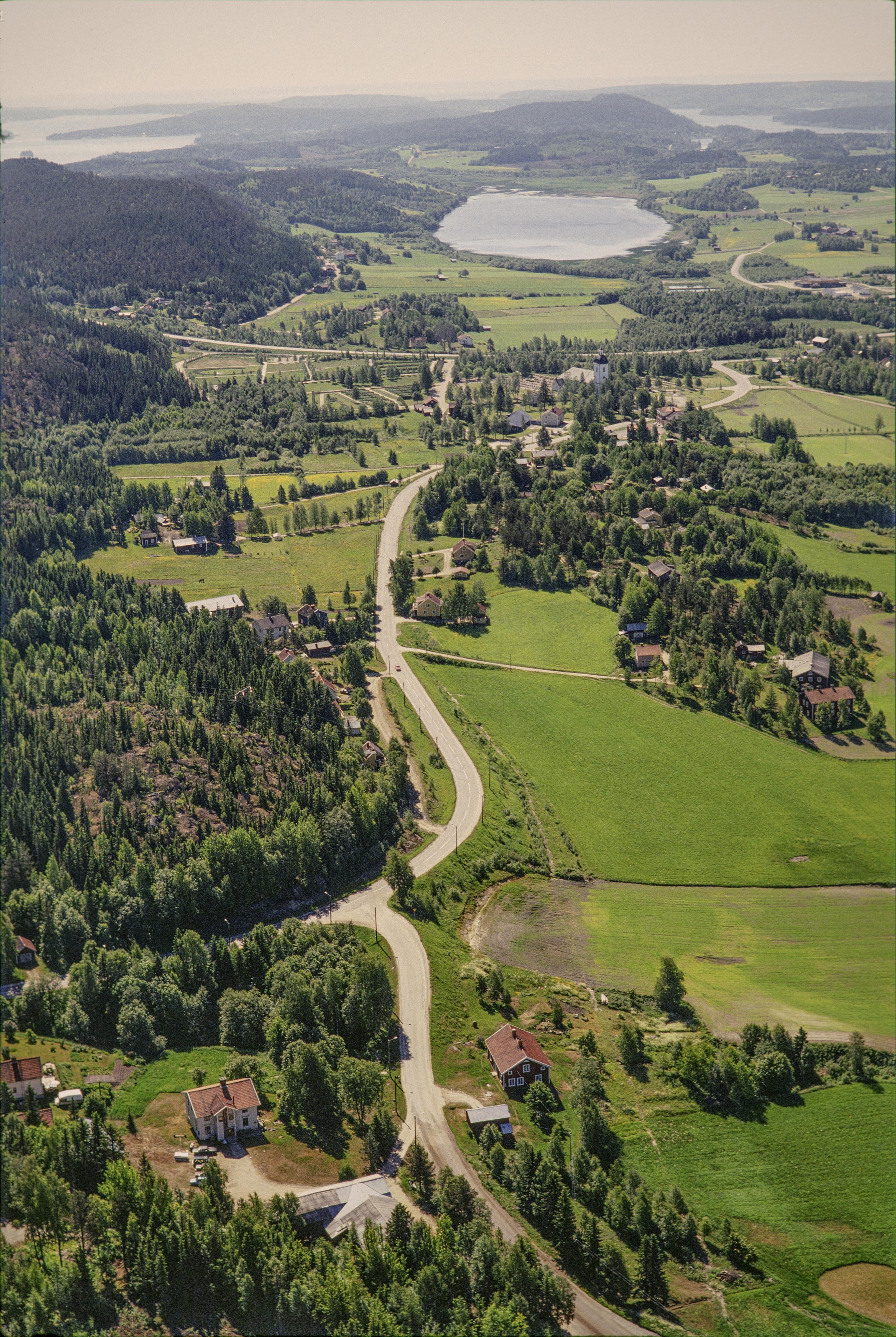 Jan Norrman, Arnäs 293:1
