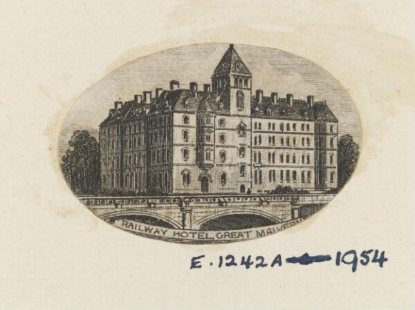 Unknown, Print