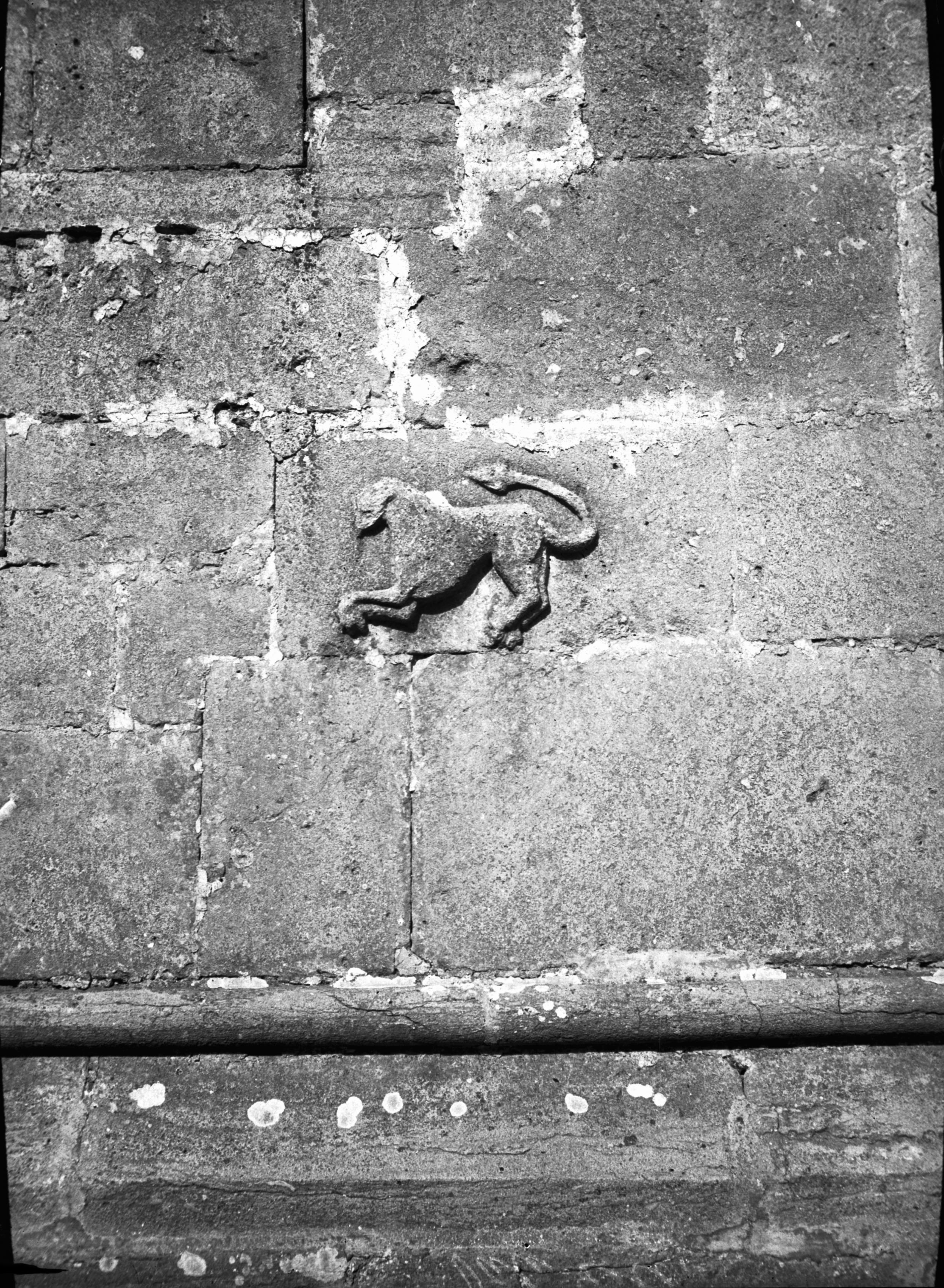Einar Erici, Väte kyrka
