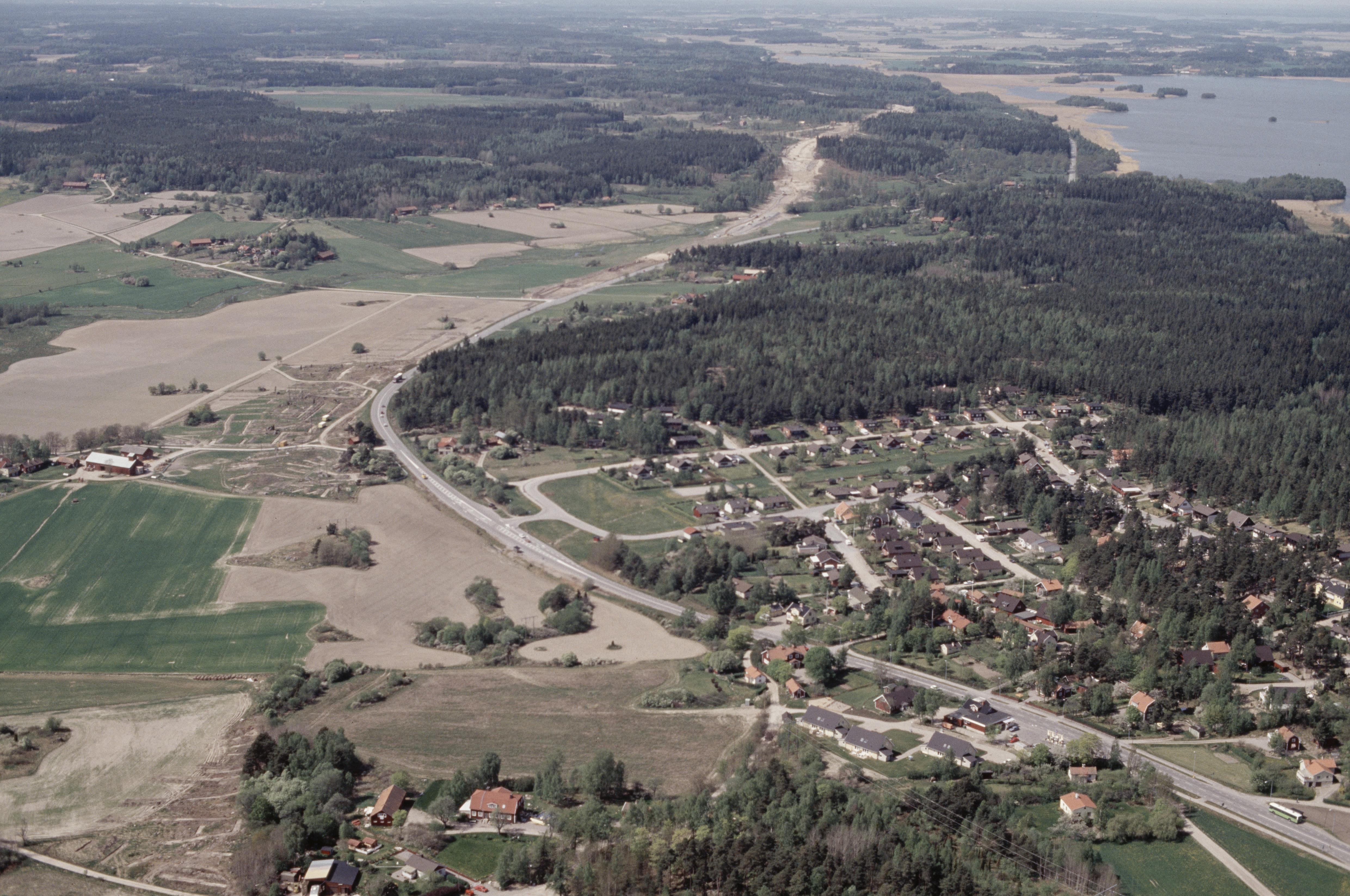 Jan Norrman, Härad 82:1
