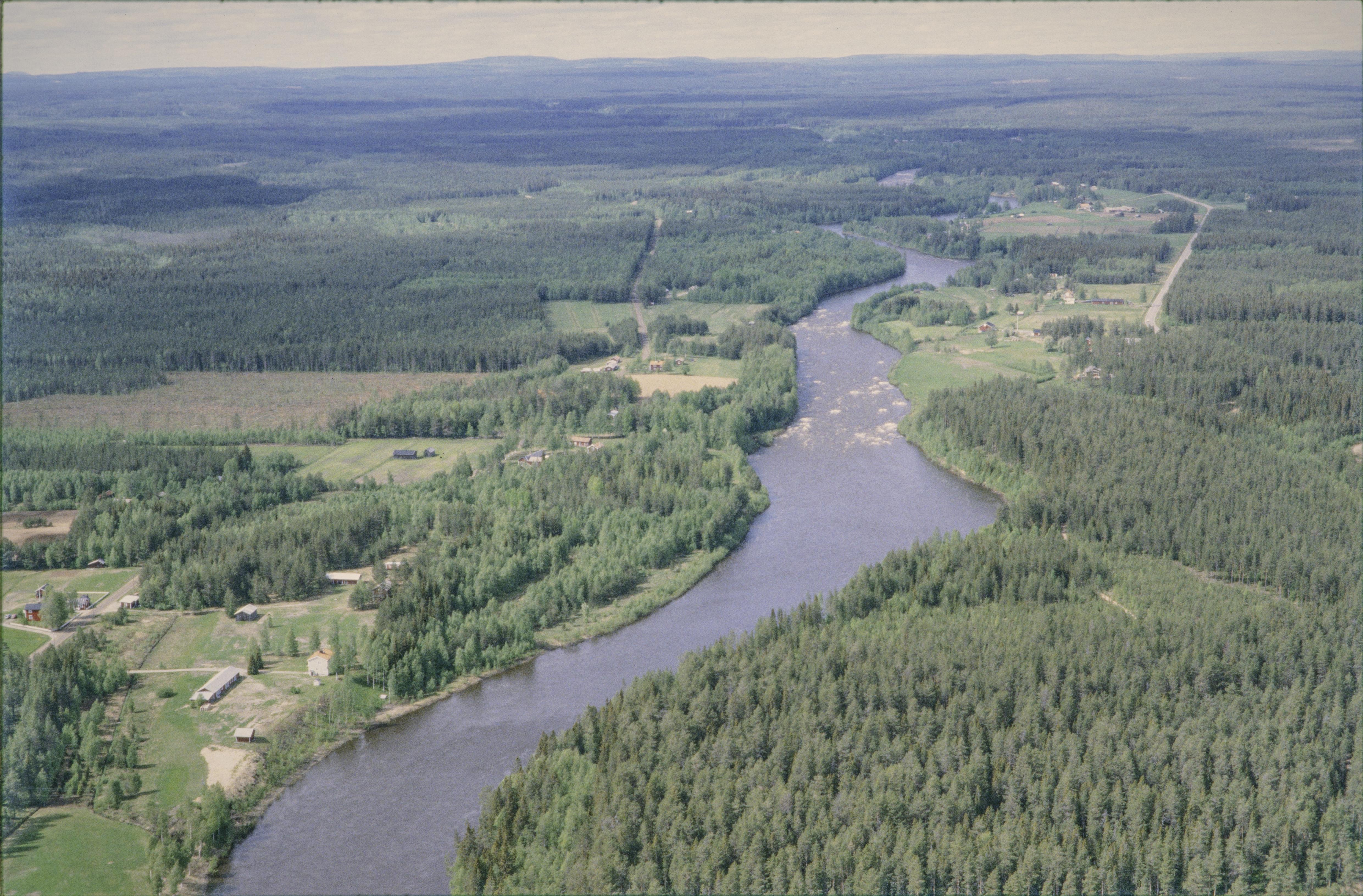 Jan Norrman, Byske 953