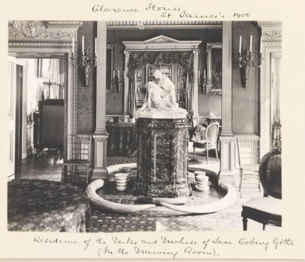 Stone, Benjamin (Sir), National Photographic Record and Survey