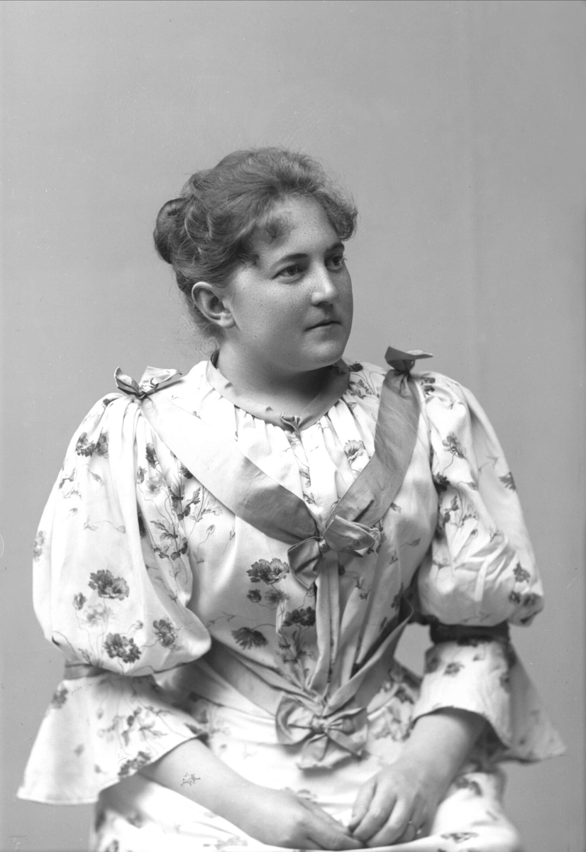 Gustav Borgen, NFB.36454
