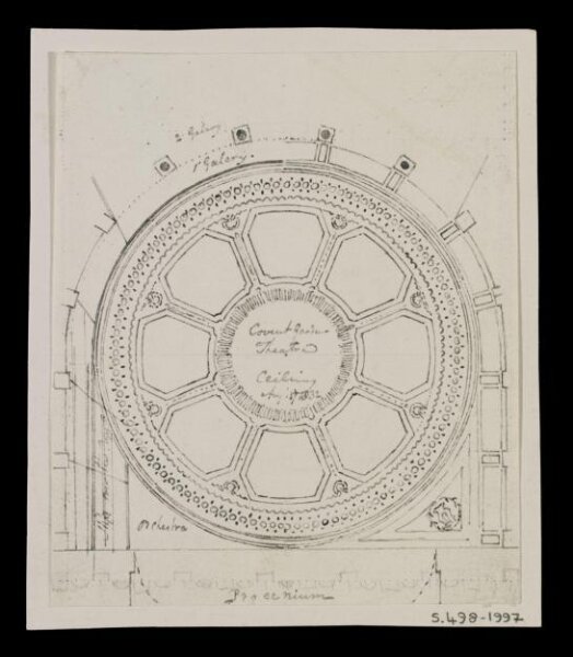 Unknown, Drawing