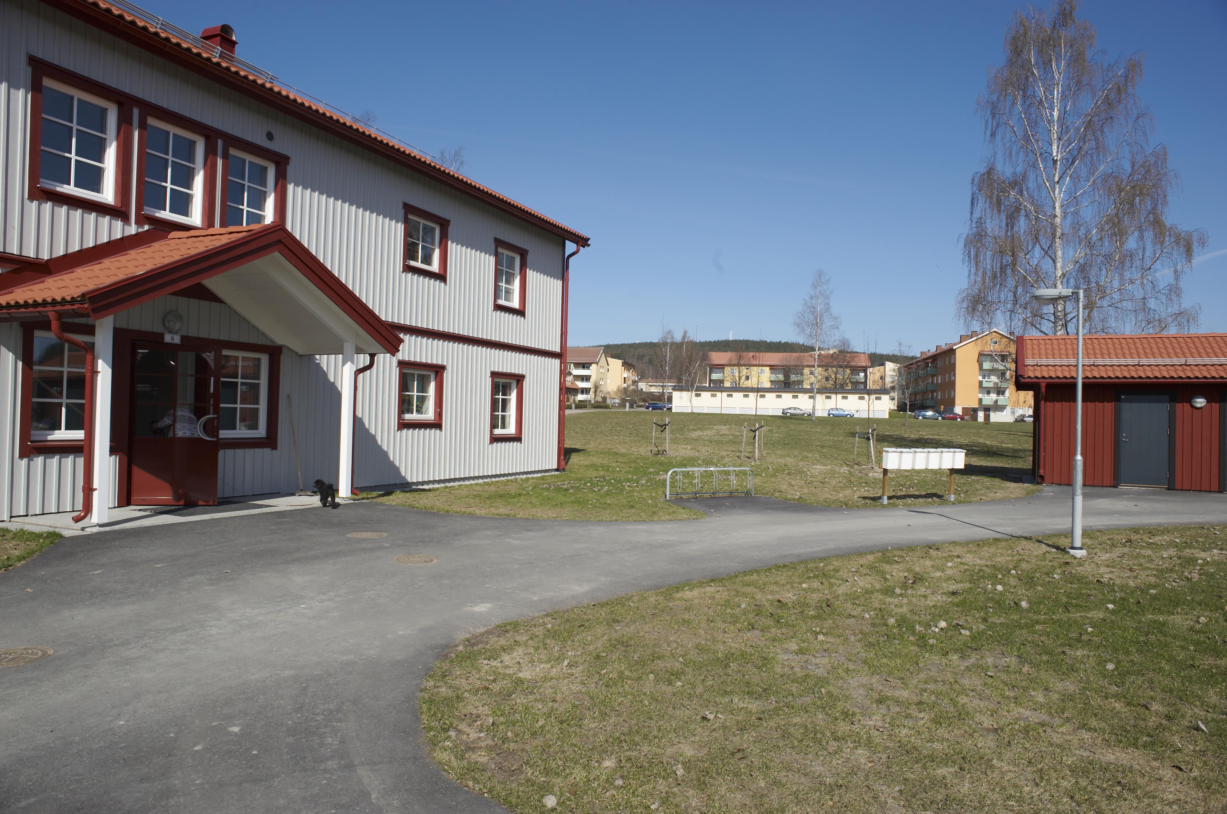 Bengt A Lundberg, Smedjebacken
