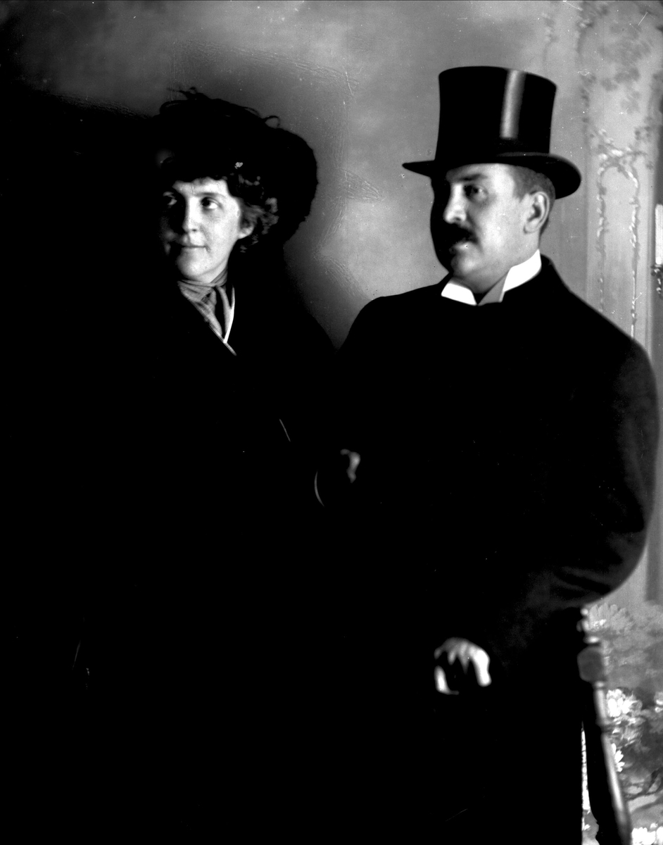 Gustav Borgen, NFB.10127