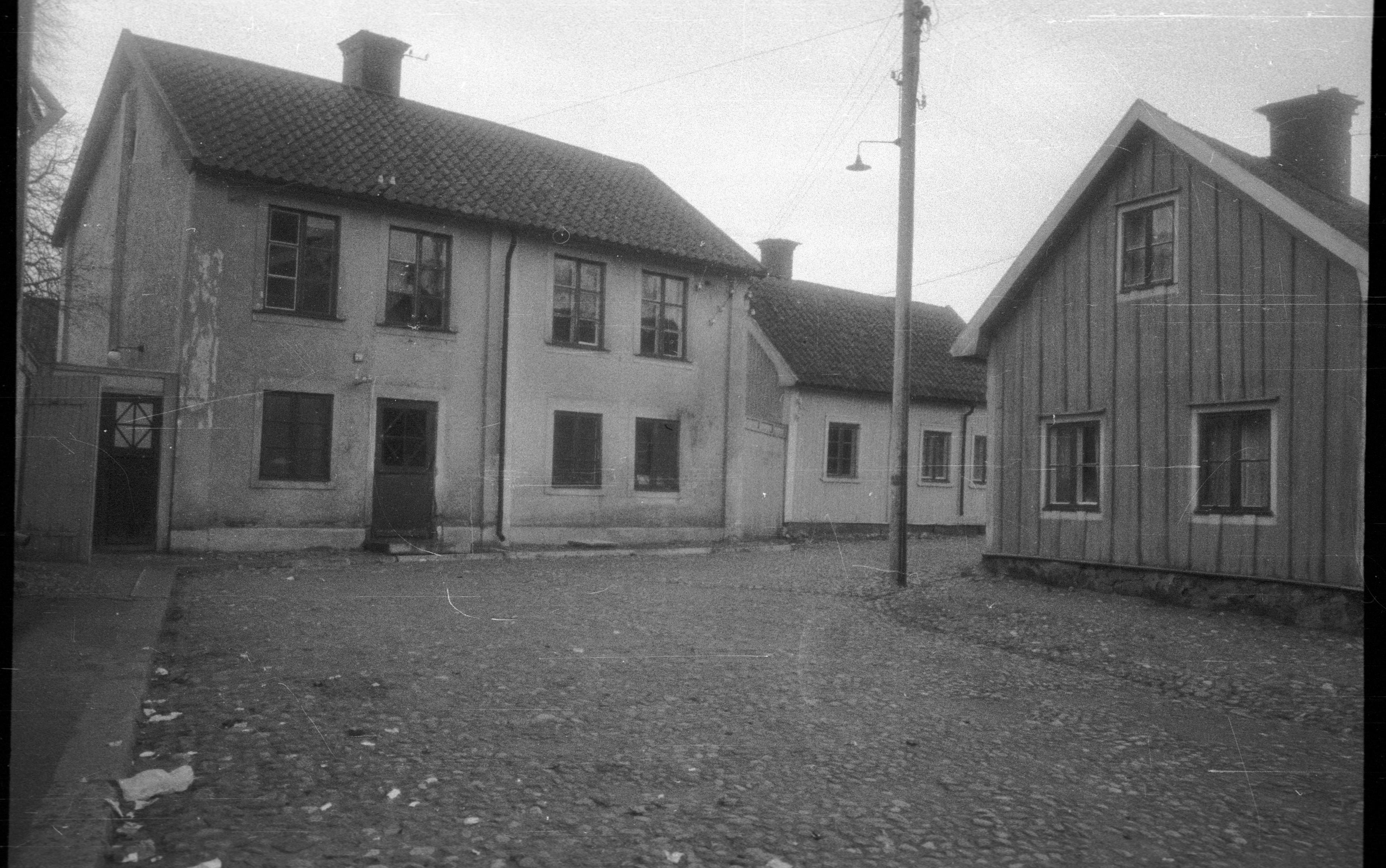 Berit Wallenberg, Skänninge