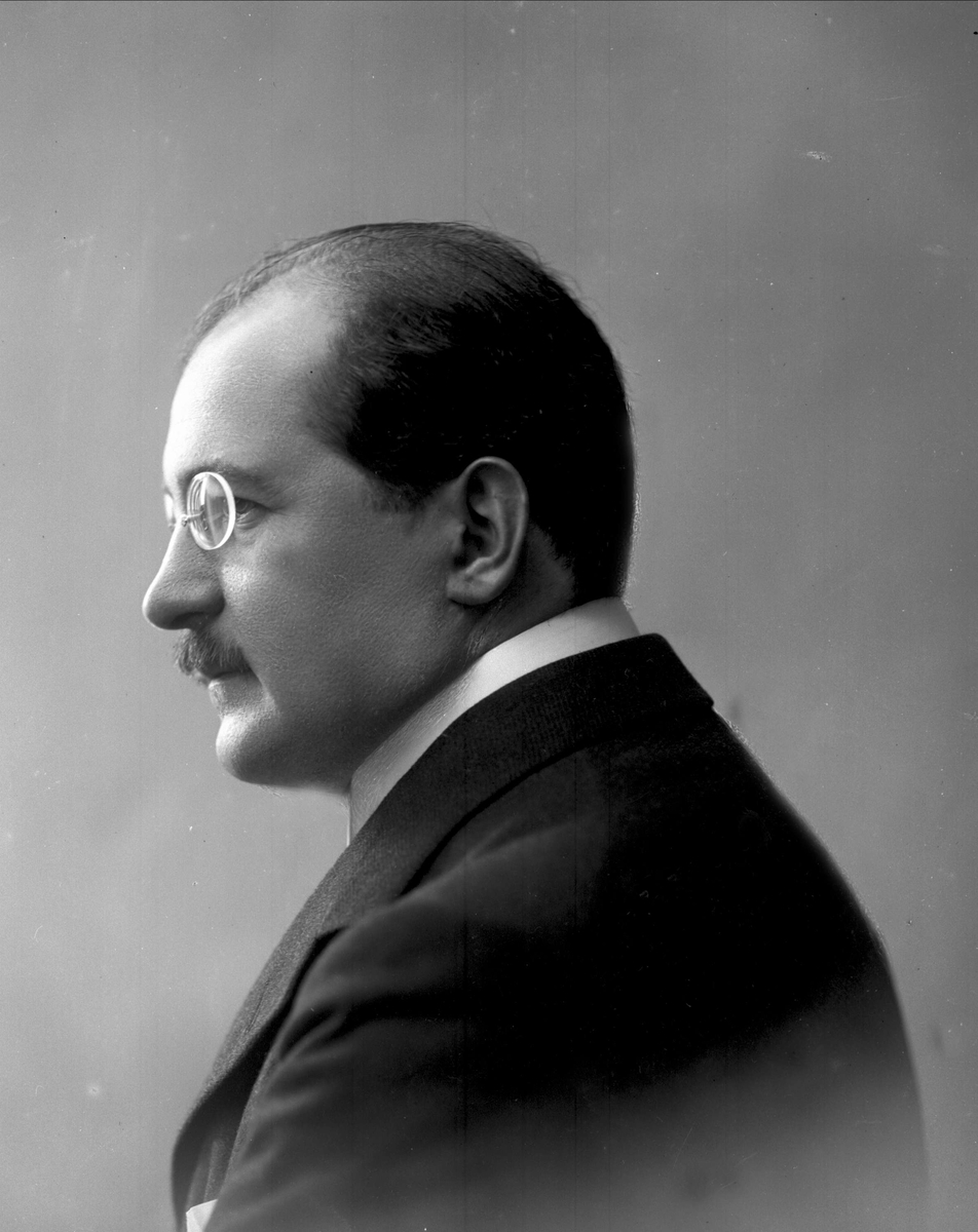 Gustav Borgen, NFB.19112
