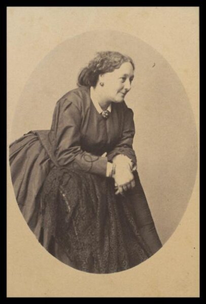 Unknown, Guy Little Theatrical Photograph