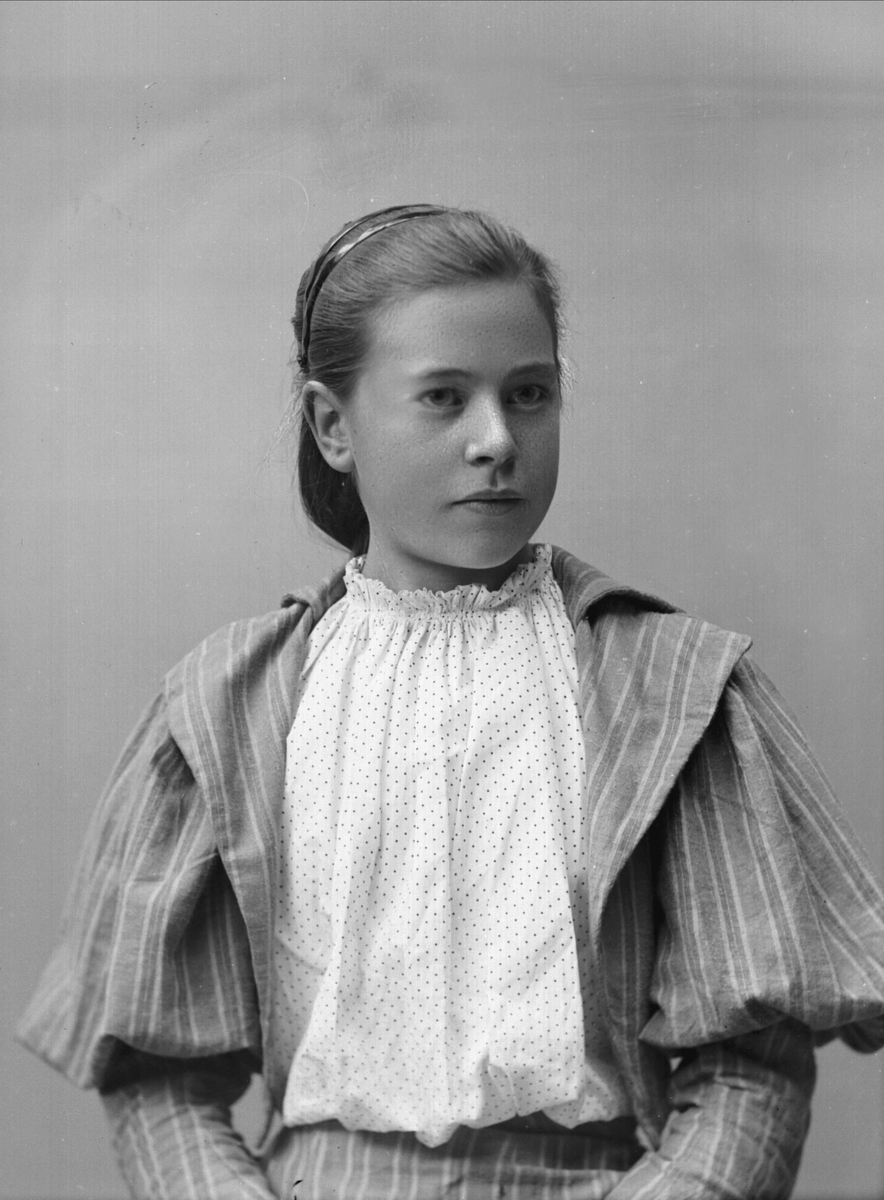 Gustav Borgen, NFB.44587