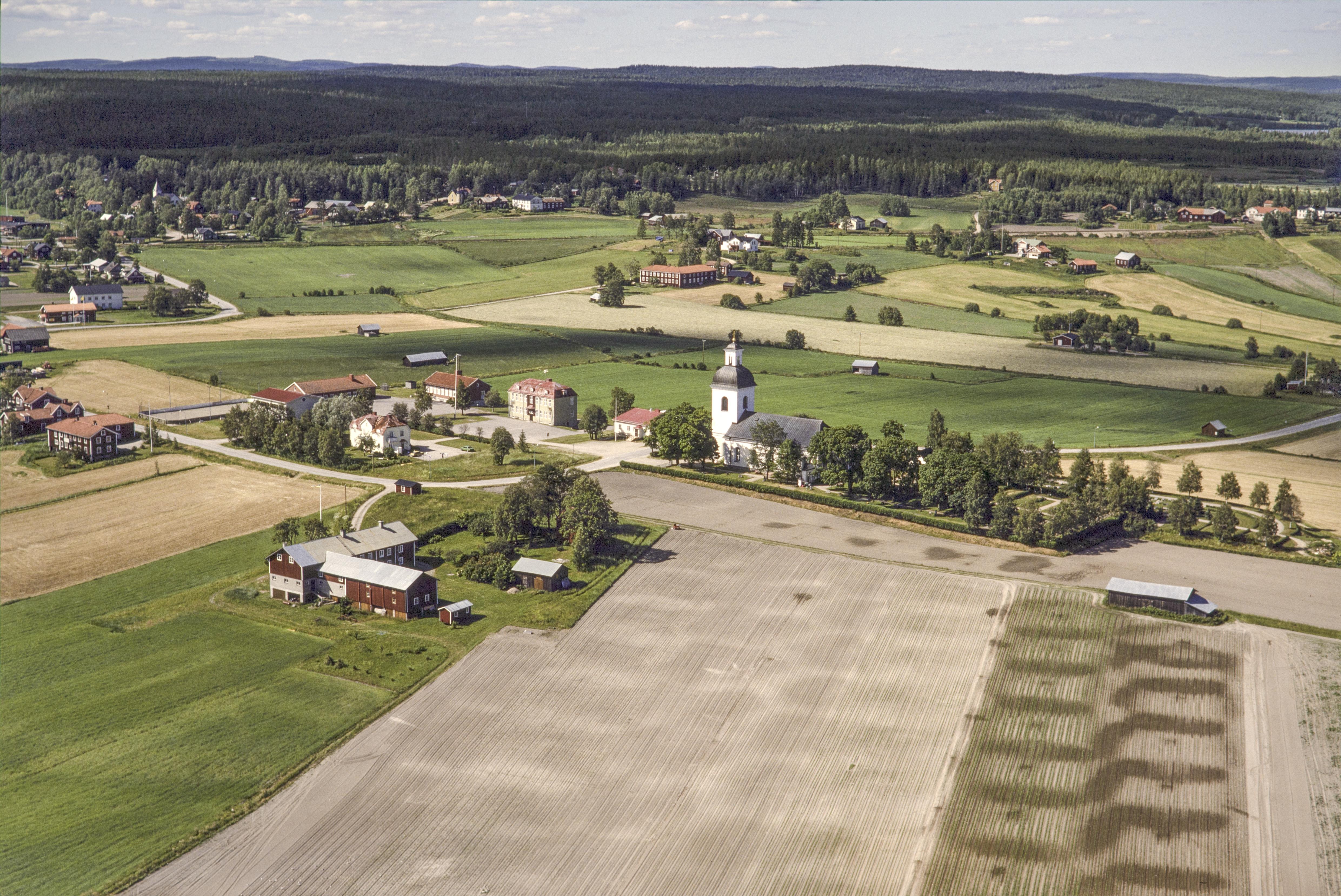 Jan Norrman, Jättendal 99:2