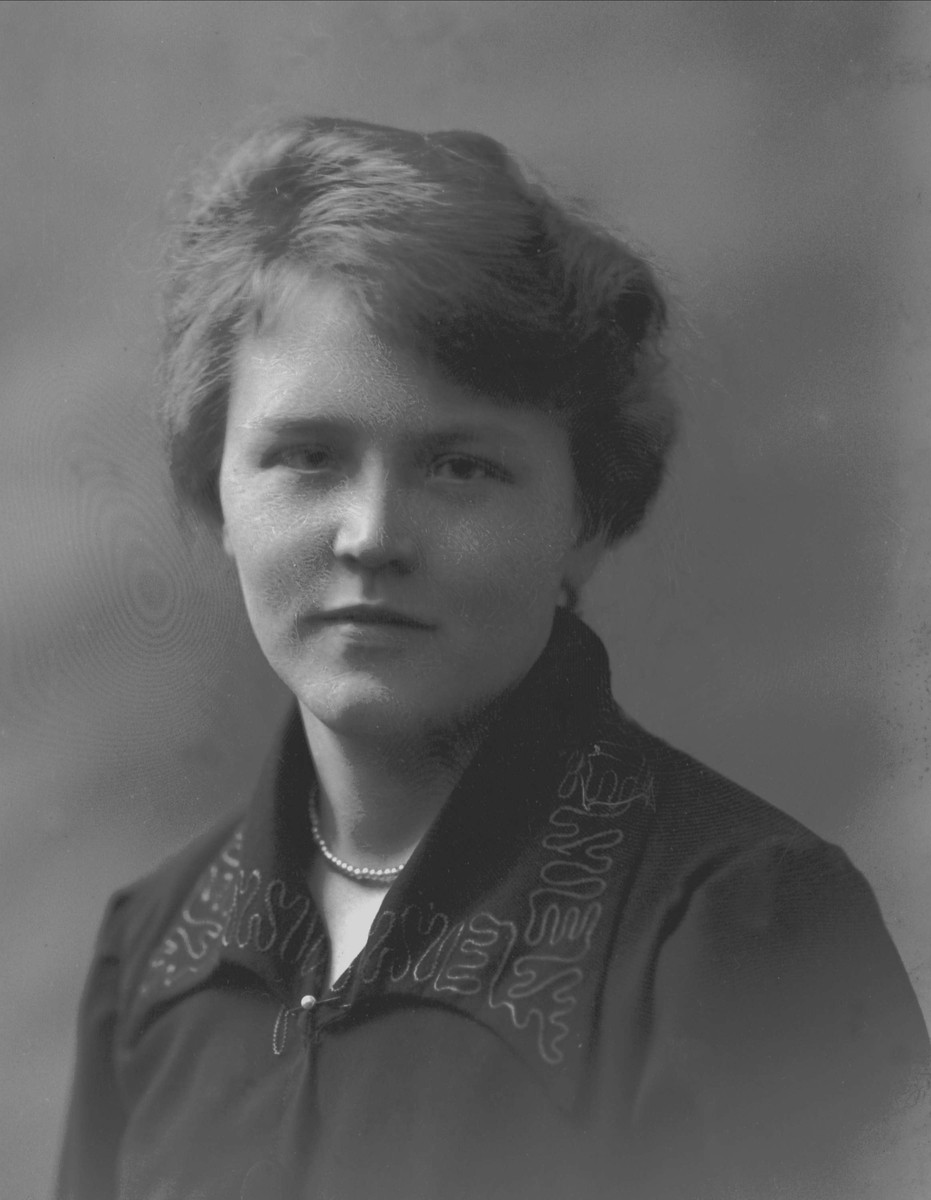 Gustav Borgen, NFB.42705