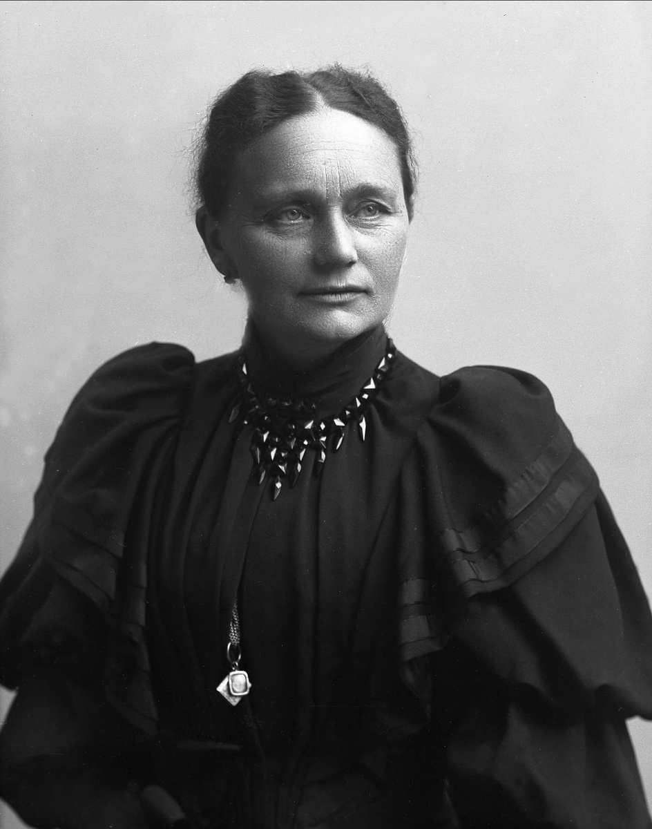 Gustav Borgen, NFB.44638