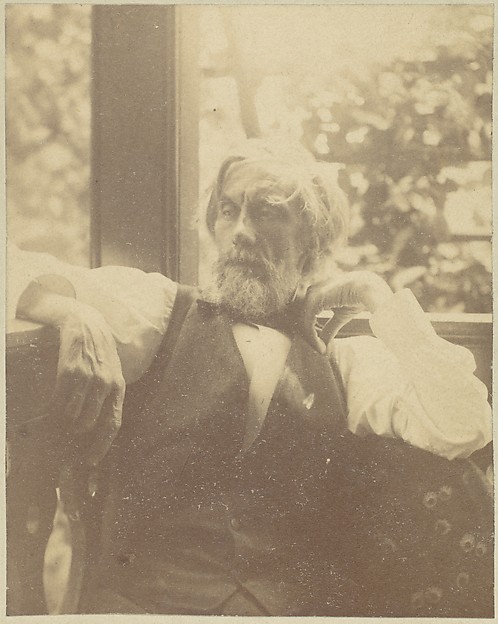 Thomas Eakins, Mr. MacDowell