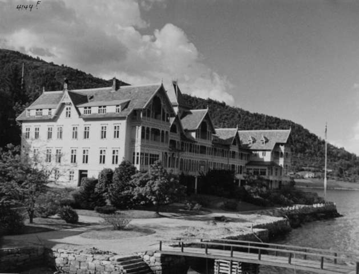 Anders Beer Wilse, -6583