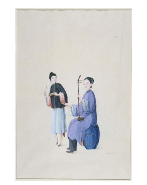 Unknown, Painting
