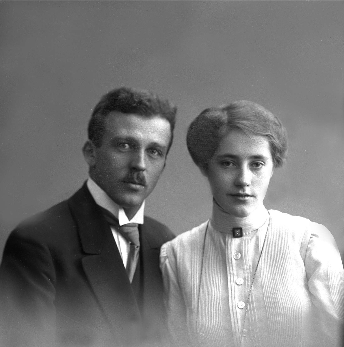 Gustav Borgen, NFB.38513
