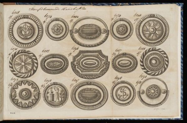 Unknown, Print