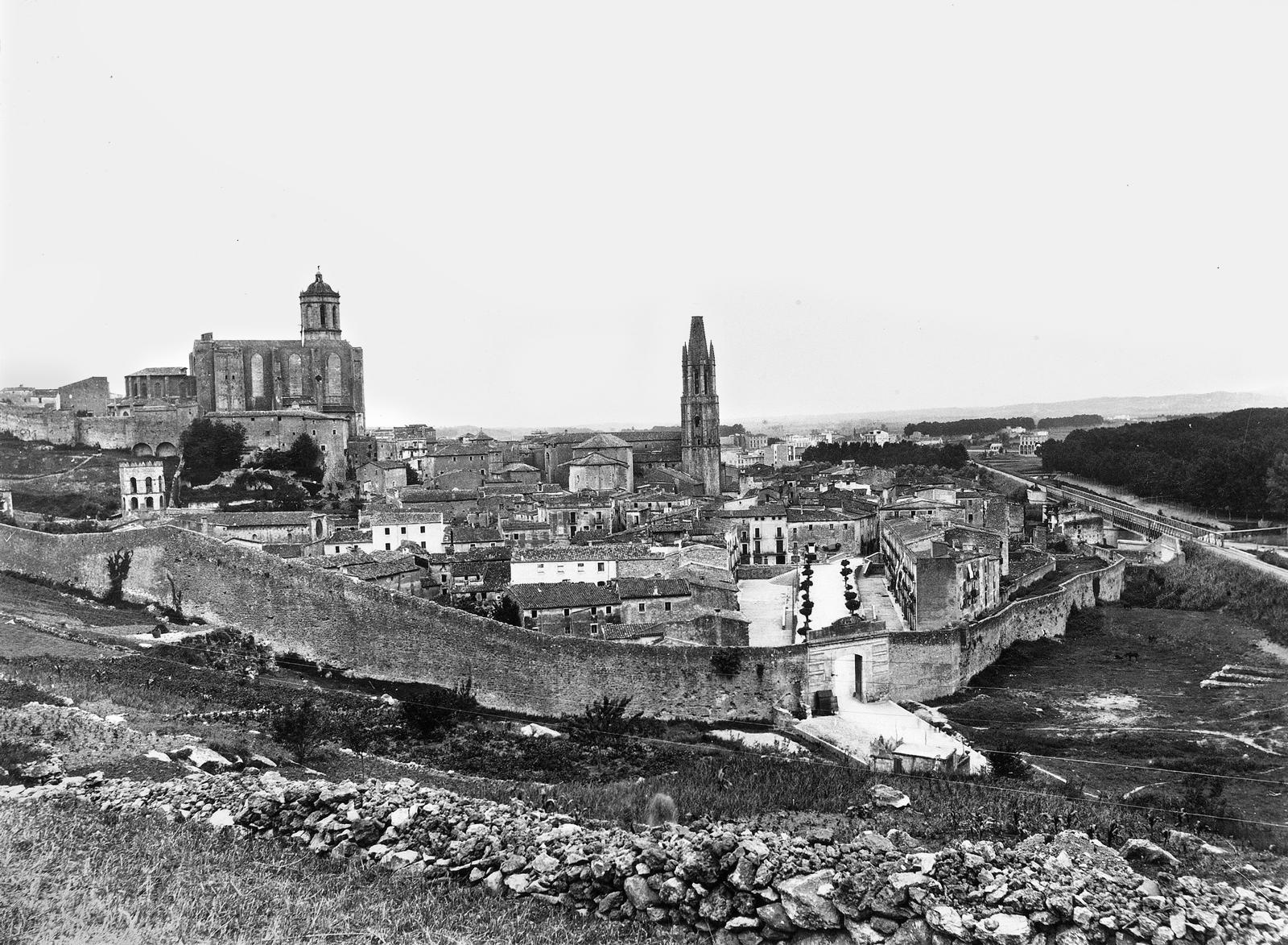 Desconegut, [Barri de Sant Pere]