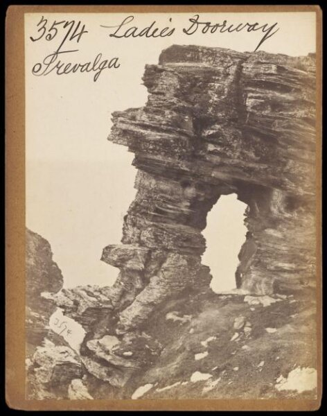 Francis Frith, Photograph