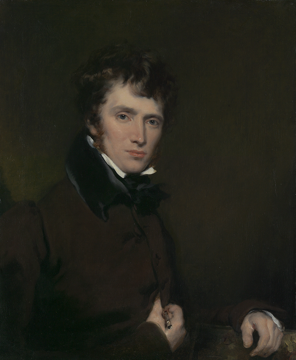 John Simpson, Clarkson Stanfield, 1793-1867