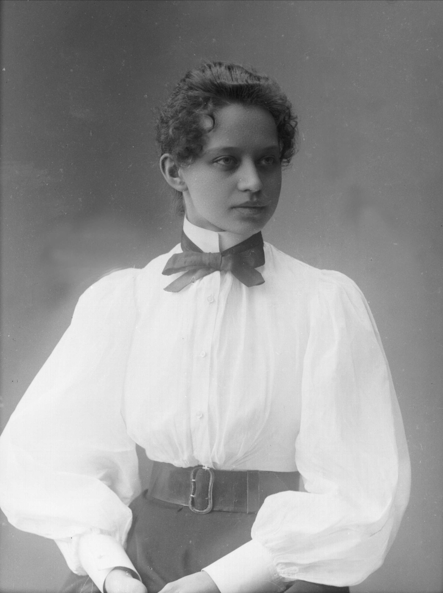 Gustav Borgen, NFB.26002