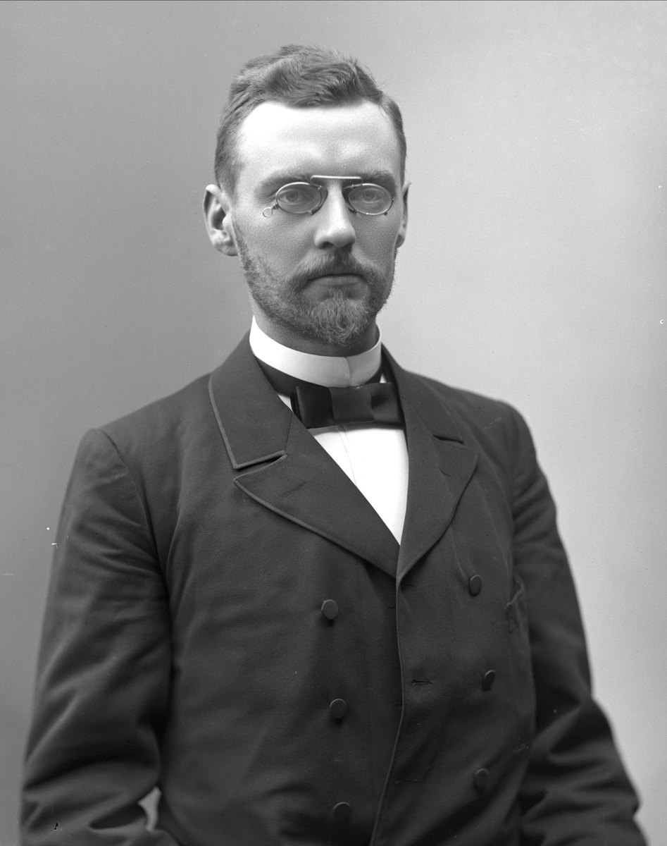 Gustav Borgen, NFB.48894