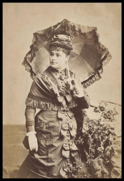 Unknown, Guy Little Theatrical Photograph