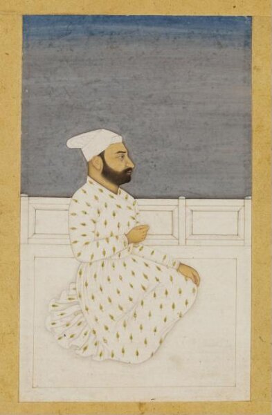 Unknown, Raja Kailashpat Dev