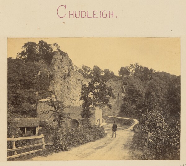 Unknown, Chudleigh