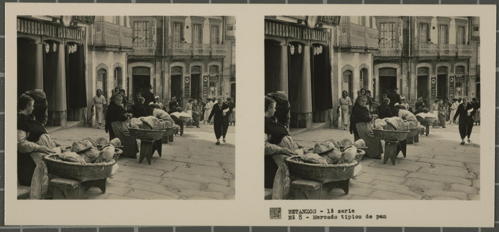 Desconegut, Betanzos (La Coruña)
