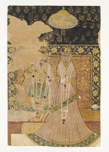 Unknown, Painting