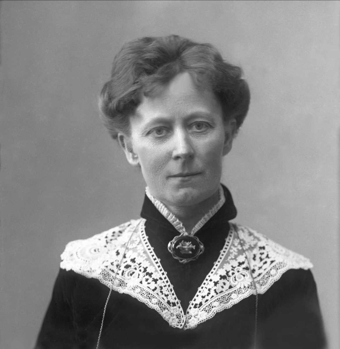 Gustav Borgen, NFB.50862