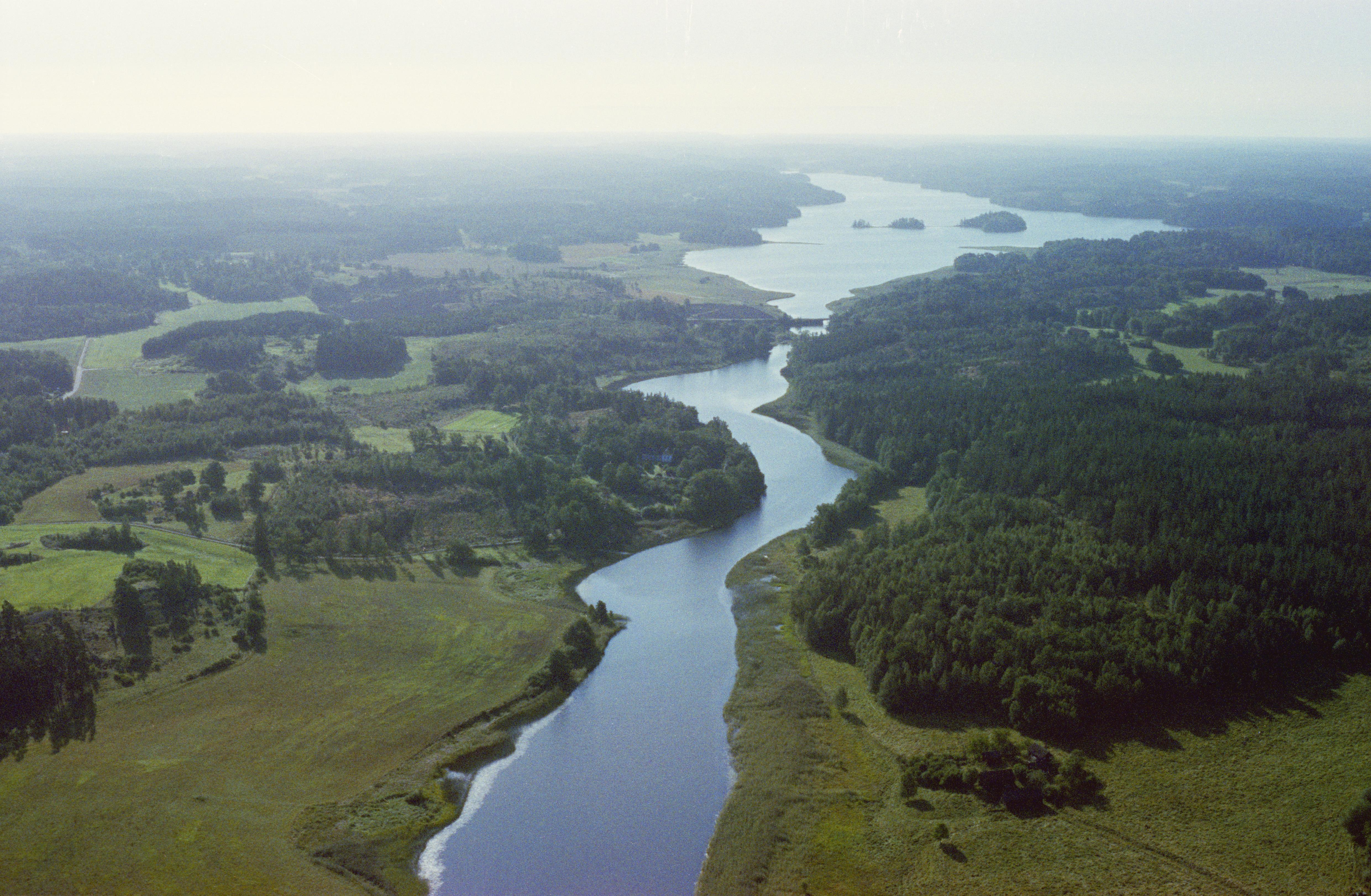Jan Norrman, Landeryd 166:1