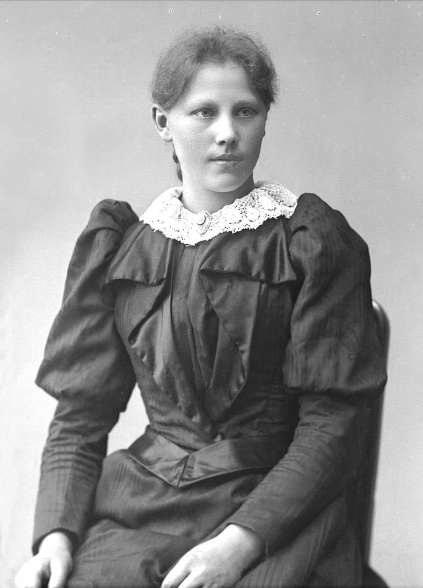 Gustav Borgen, NFB.35226