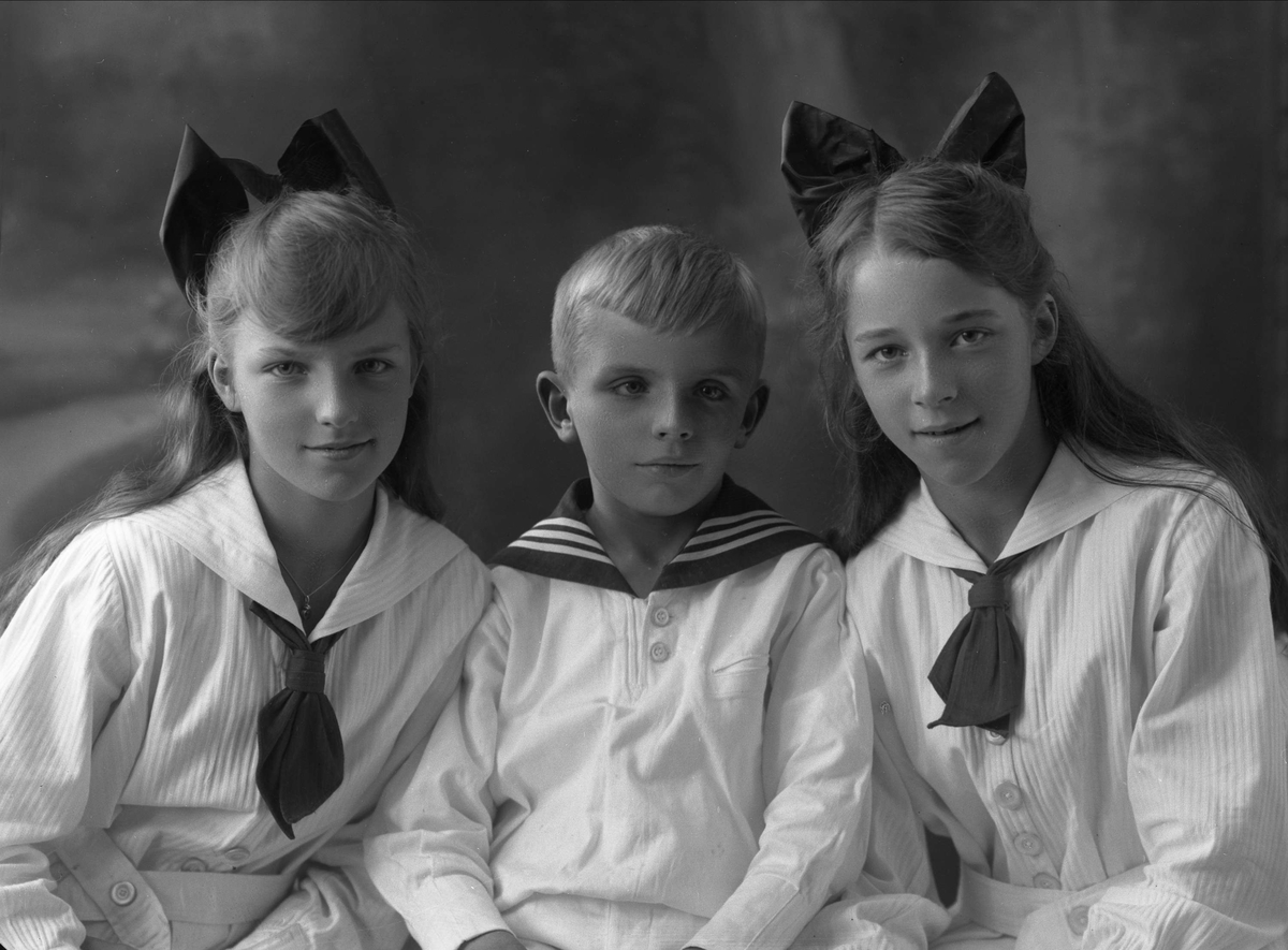 Gustav Borgen, NFB.40624