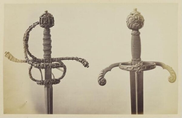 Franck, Photograph