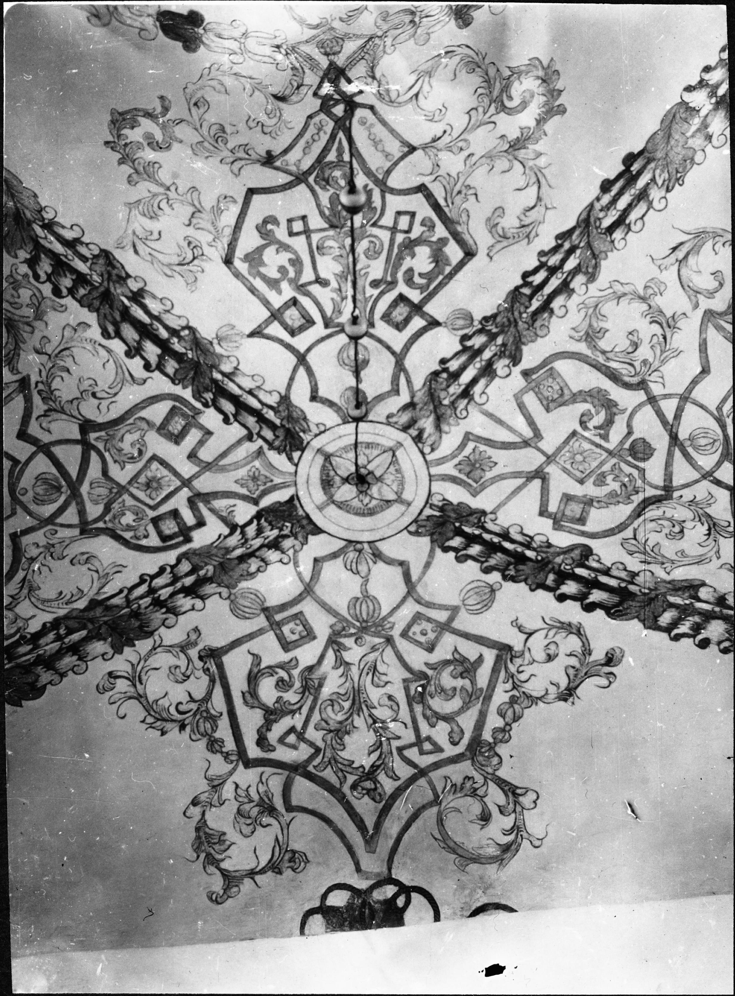 K. J. R. Johansson, Kinne-Vedums kyrka